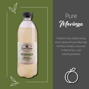 Pure Moringa